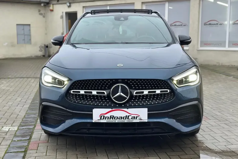 Mercedes-Benz GLA din 2021 cu 39.500 km - oferta MER156504 - foto 11