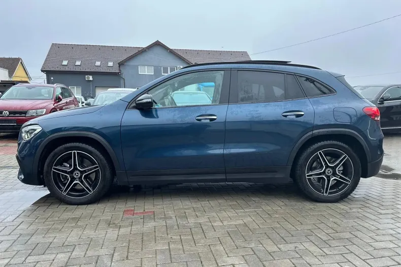 Mercedes-Benz GLA din 2021 cu 39.500 km - oferta MER156504 - foto 13