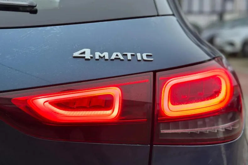 Mercedes-Benz GLA din 2021 cu 39.500 km - oferta MER156504 - foto 15