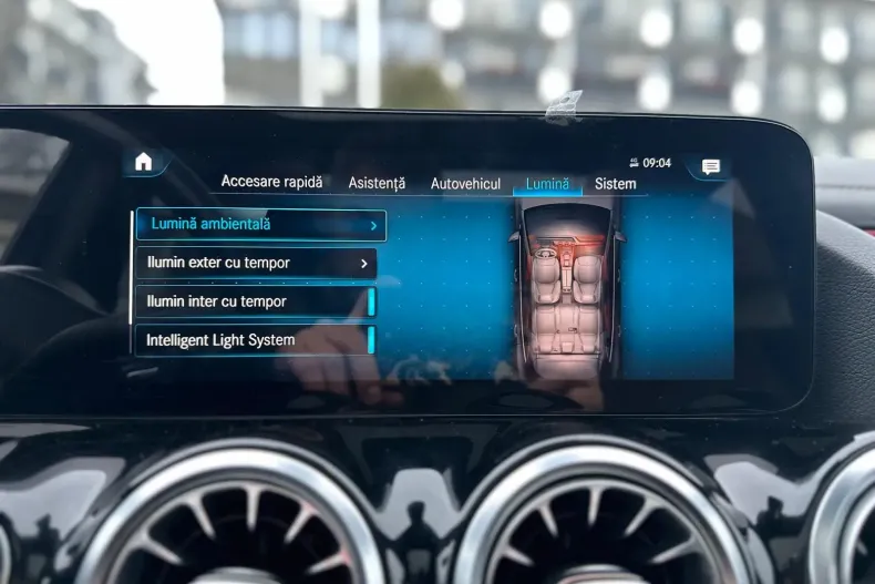 Mercedes-Benz GLA din 2021 cu 39.500 km - oferta MER156504 - foto 21