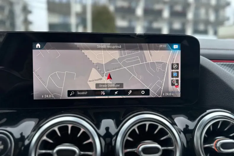 Mercedes-Benz GLA din 2021 cu 39.500 km - oferta MER156504 - foto 23