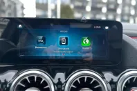 Mercedes-Benz GLA din 2021 cu 39.500 km - oferta MER156504 - foto 24