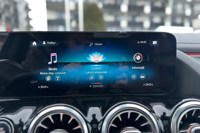 Mercedes-Benz GLA din 2021 cu 39.500 km - oferta MER156504 - foto 27