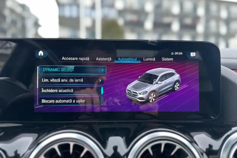 Mercedes-Benz GLA din 2021 cu 39.500 km - oferta MER156504 - foto 29