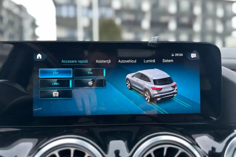 Mercedes-Benz GLA din 2021 cu 39.500 km - oferta MER156504 - foto 32