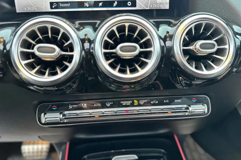 Mercedes-Benz GLA din 2021 cu 39.500 km - oferta MER156504 - foto 34