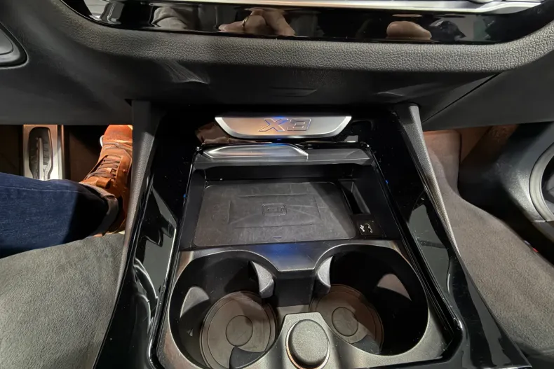 BMW X3 din 2021 cu 126.431 km - oferta BMW156505 - foto 18