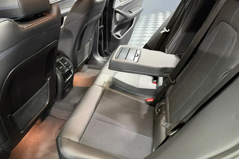 BMW X3 din 2021 cu 126.431 km - oferta BMW156505 - foto 21