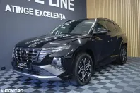 Hyundai TUCSON din 2022 cu 118.584 km - oferta HYU156506 - foto 1