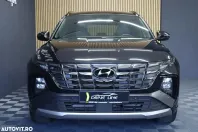 Hyundai TUCSON din 2022 cu 118.584 km - oferta HYU156506 - foto 2