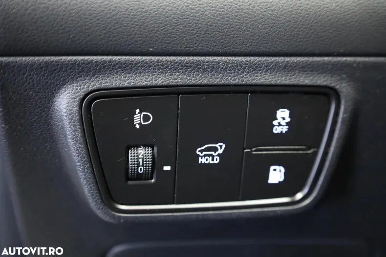 Hyundai TUCSON din 2022 cu 118.584 km - oferta HYU156506 - foto 16