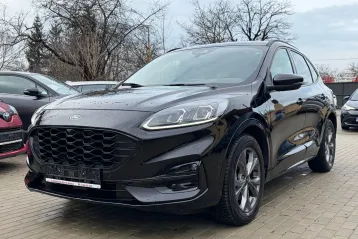 Ford Kuga din 2020 - oferta FOR156507
