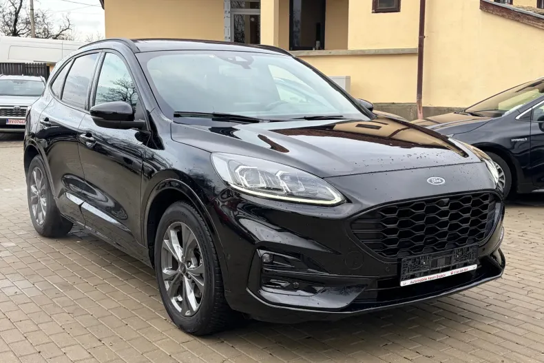 Ford Kuga din 2020 cu 75.650 km - oferta FOR156507 - foto 2
