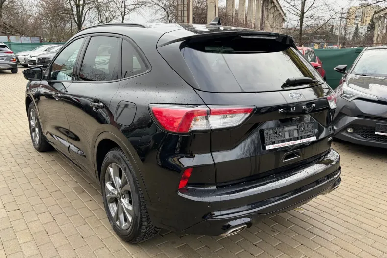 Ford Kuga din 2020 cu 75.650 km - oferta FOR156507 - foto 3
