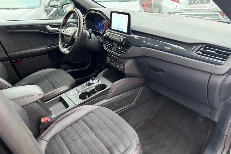 Ford Kuga din 2020 cu 75.650 km - oferta FOR156507 - foto 6