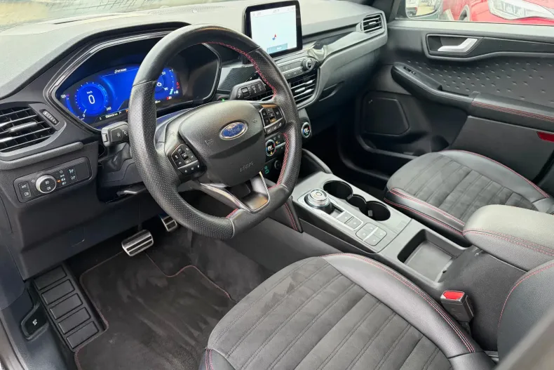 Ford Kuga din 2020 cu 75.650 km - oferta FOR156507 - foto 7