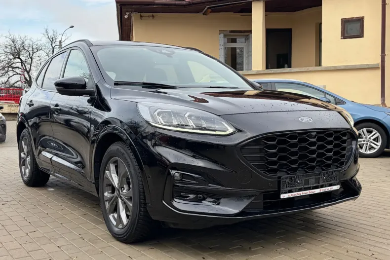 Ford Kuga din 2020 cu 75.650 km - oferta FOR156507 - foto 9