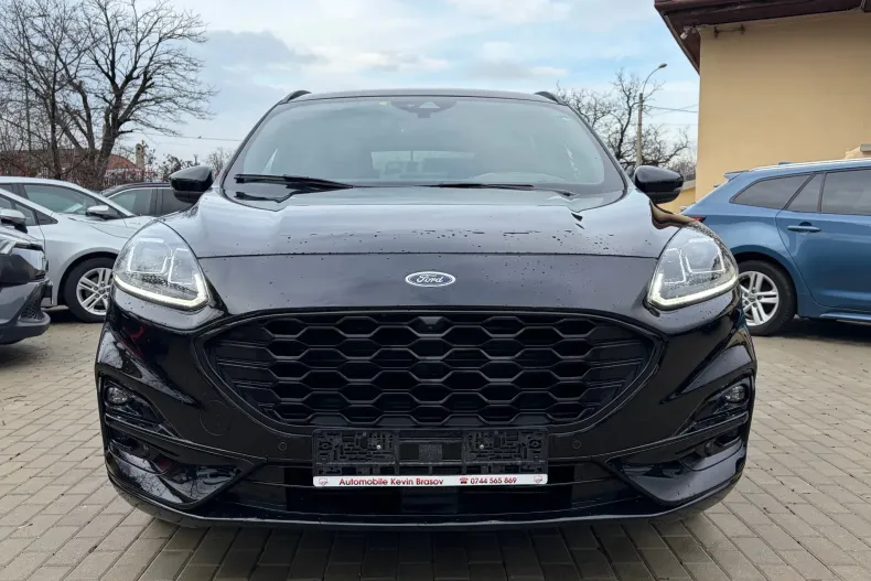 Ford Kuga din 2020 cu 75.650 km - oferta FOR156507 - foto 10