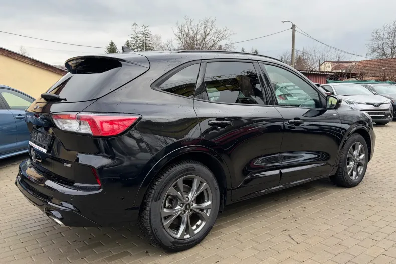 Ford Kuga din 2020 cu 75.650 km - oferta FOR156507 - foto 13