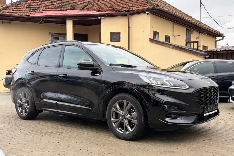 Ford Kuga din 2020 cu 75.650 km - oferta FOR156507 - foto 15