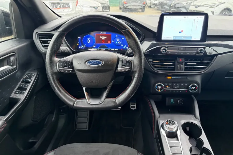 Ford Kuga din 2020 cu 75.650 km - oferta FOR156507 - foto 16