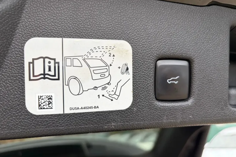 Ford Kuga din 2020 cu 75.650 km - oferta FOR156507 - foto 21