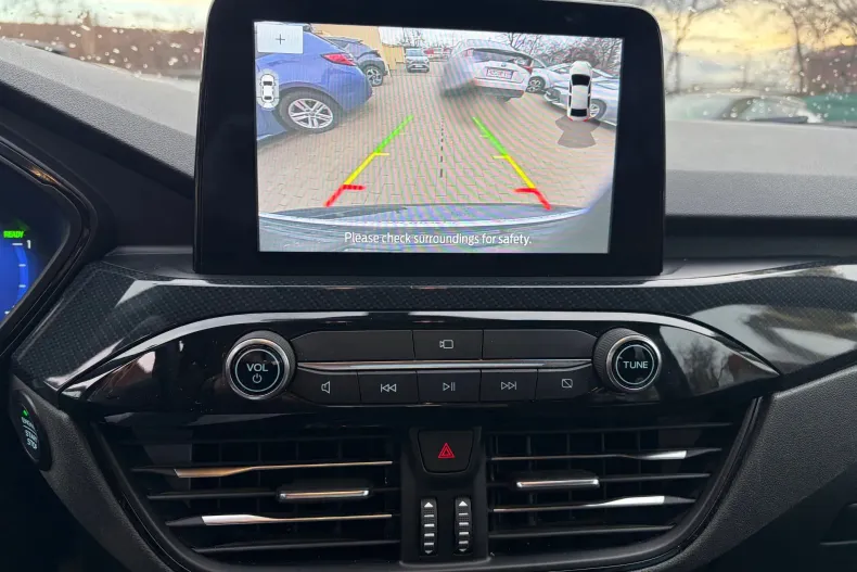 Ford Kuga din 2020 cu 75.650 km - oferta FOR156507 - foto 22