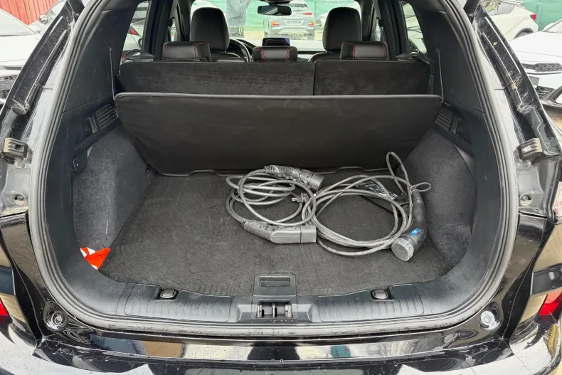 Ford Kuga din 2020 cu 75.650 km - oferta FOR156507 - foto 25