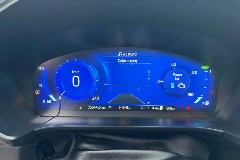 Ford Kuga din 2020 cu 75.650 km - oferta FOR156507 - foto 33