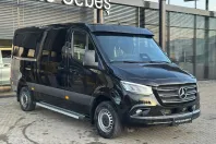 Mercedes-Benz Sprinter din 2024 cu 7.000 km - oferta MER156508 - foto 3