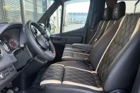 Mercedes-Benz Sprinter din 2024 cu 7.000 km - oferta MER156508 - foto 8