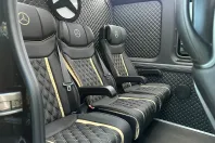 Mercedes-Benz Sprinter din 2024 cu 7.000 km - oferta MER156508 - foto 12