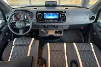 Mercedes-Benz Sprinter din 2024 cu 7.000 km - oferta MER156508 - foto 13