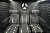 Mercedes-Benz Sprinter din 2024 cu 7.000 km - oferta MER156508 - foto 14