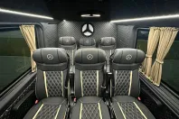 Mercedes-Benz Sprinter din 2024 cu 7.000 km - oferta MER156508 - foto 15