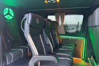 Mercedes-Benz Sprinter din 2024 cu 7.000 km - oferta MER156508 - foto 16