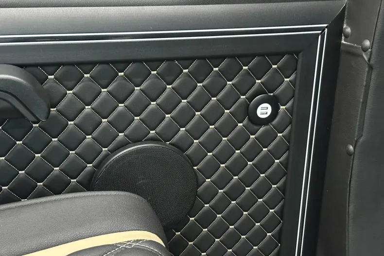 Mercedes-Benz Sprinter din 2024 cu 7.000 km - oferta MER156508 - foto 17