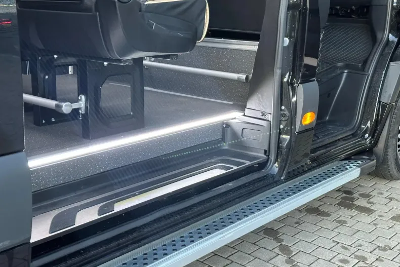 Mercedes-Benz Sprinter din 2024 cu 7.000 km - oferta MER156508 - foto 24