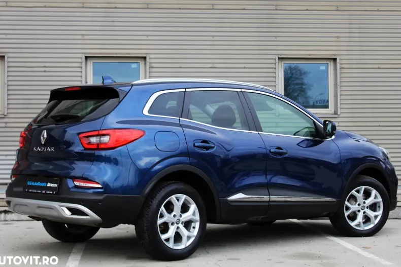 Renault Kadjar din 2020 cu 128.300 km - oferta REN156509 - foto 4