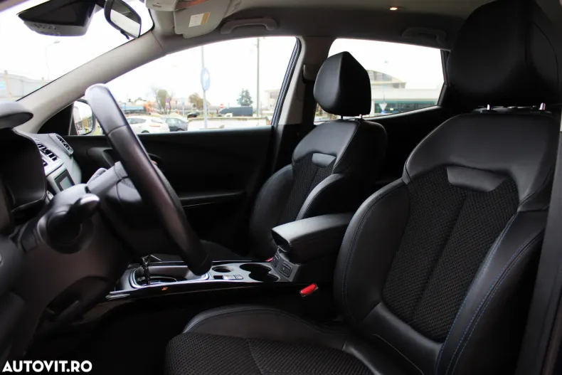 Renault Kadjar din 2020 cu 128.300 km - oferta REN156509 - foto 7