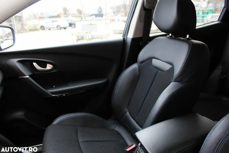 Renault Kadjar din 2020 cu 128.300 km - oferta REN156509 - foto 8