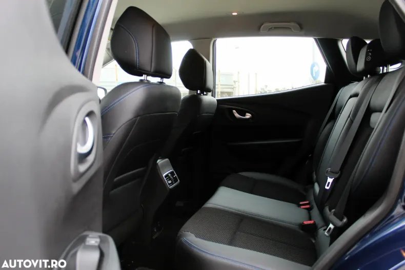 Renault Kadjar din 2020 cu 128.300 km - oferta REN156509 - foto 9