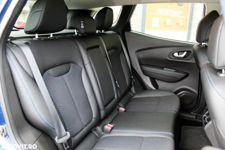 Renault Kadjar din 2020 cu 128.300 km - oferta REN156509 - foto 12