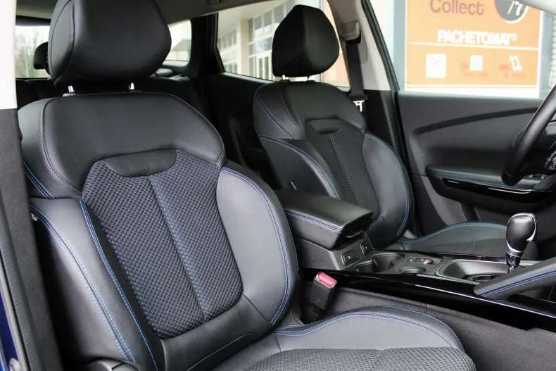 Renault Kadjar din 2020 cu 128.300 km - oferta REN156509 - foto 13