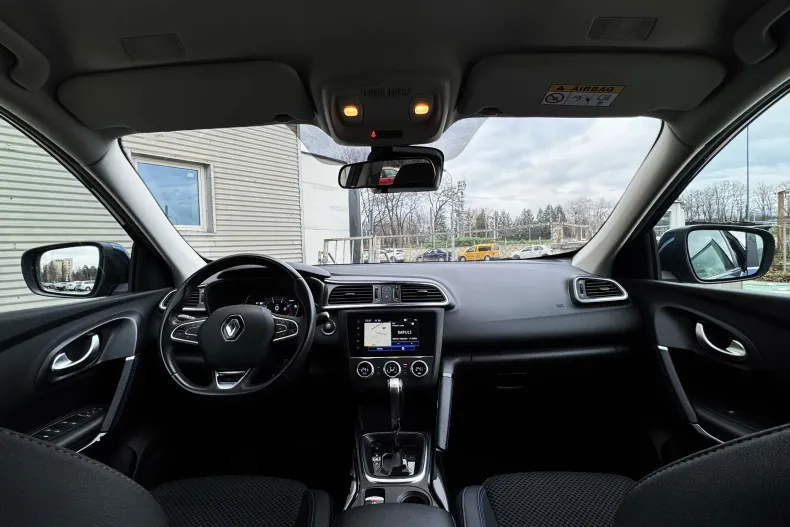 Renault Kadjar din 2020 cu 128.300 km - oferta REN156509 - foto 14