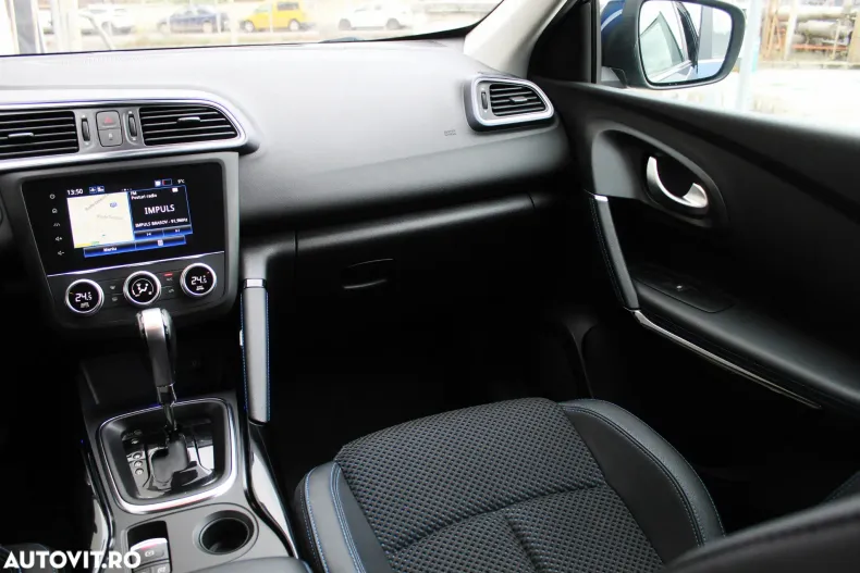 Renault Kadjar din 2020 cu 128.300 km - oferta REN156509 - foto 16
