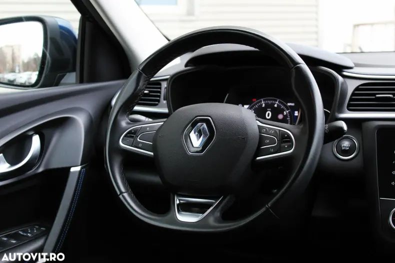 Renault Kadjar din 2020 cu 128.300 km - oferta REN156509 - foto 17