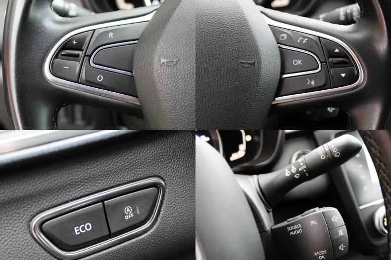 Renault Kadjar din 2020 cu 128.300 km - oferta REN156509 - foto 18