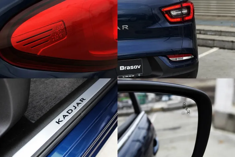 Renault Kadjar din 2020 cu 128.300 km - oferta REN156509 - foto 24