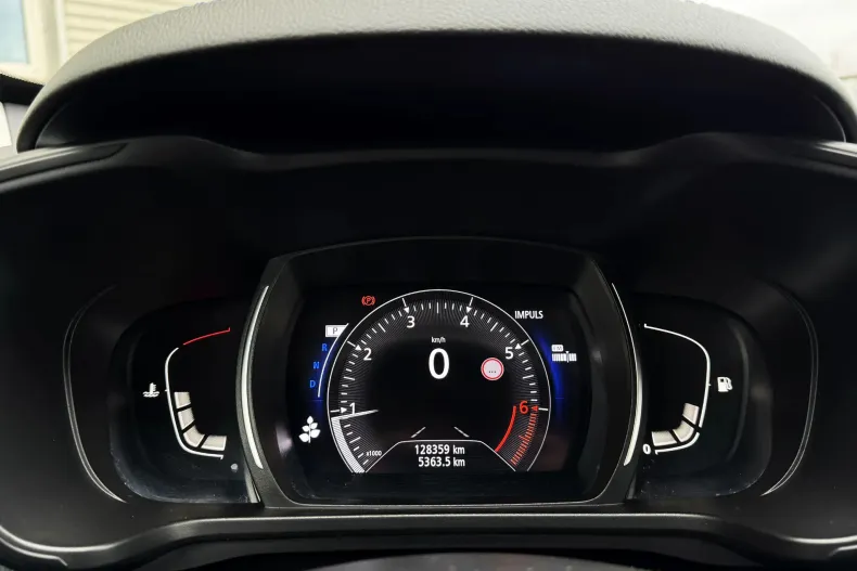 Renault Kadjar din 2020 cu 128.300 km - oferta REN156509 - foto 27